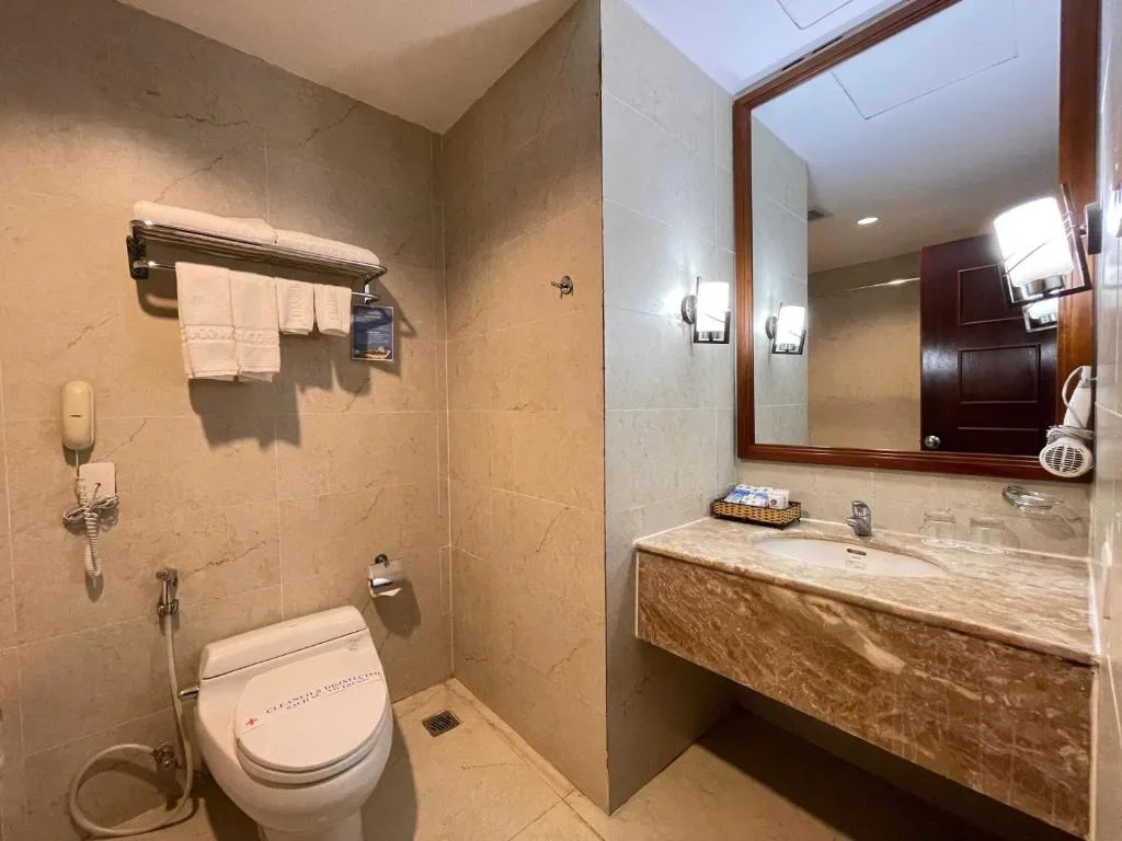 Dakruco Hotel — 3