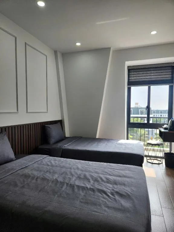 Eco BMT LUXURY HOTEL — 2