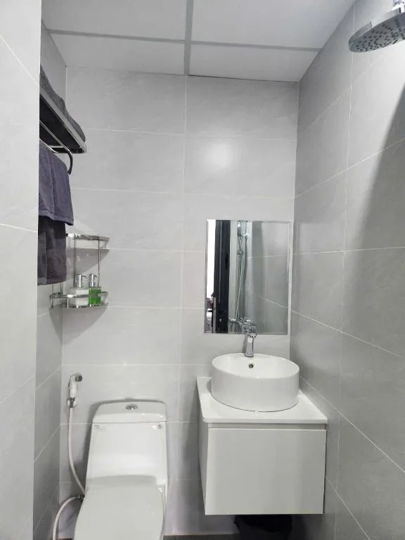Eco BMT LUXURY HOTEL — 3