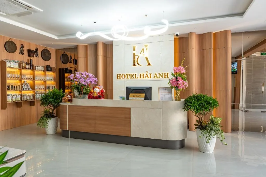 Hải Anh Hotel
