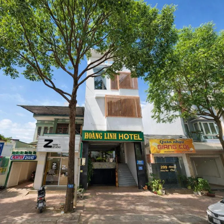 Hoàng Linh Hotel