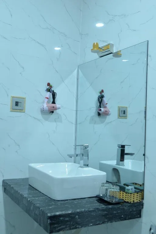 Huyen Nga Hotel — 3