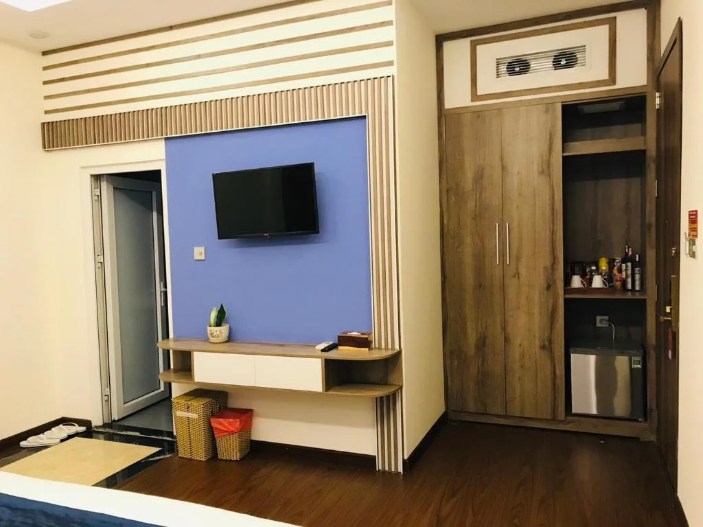 Huyen Nga Hotel — 4