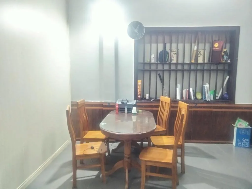 Kiều An Motel — 2