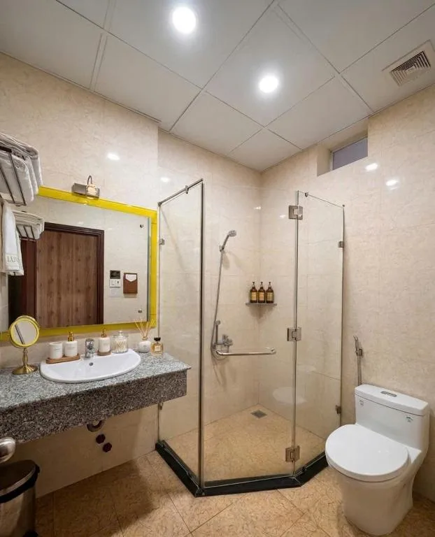 Klei Buon Ma Thuot City Centre Hotel — 3