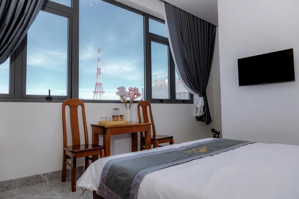 Lộc Sơn Hotel — 5