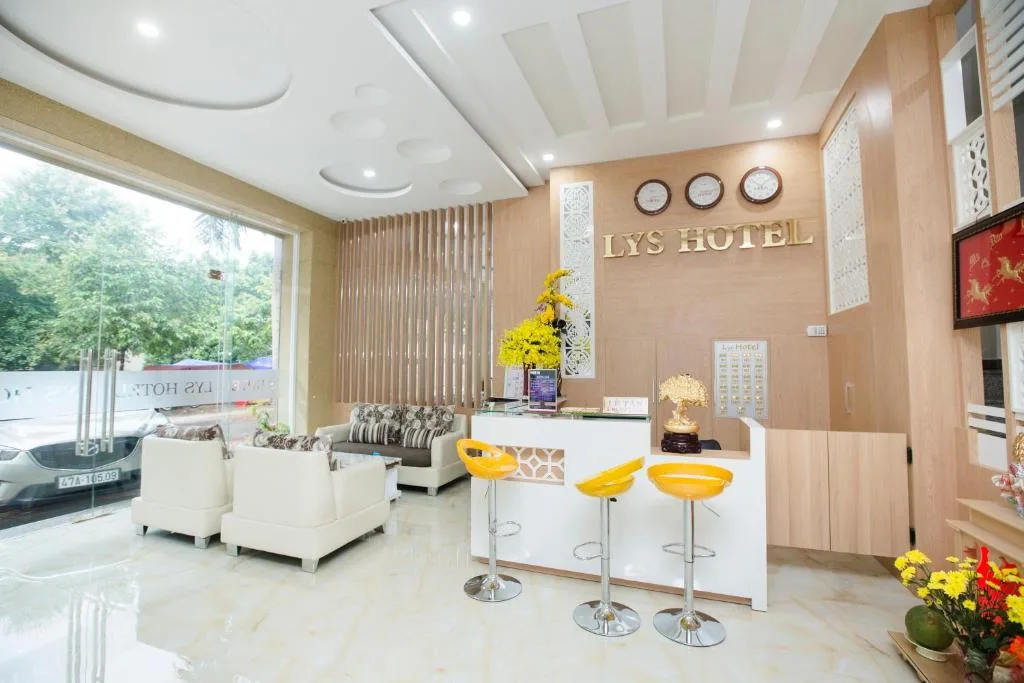 Lys Hotel