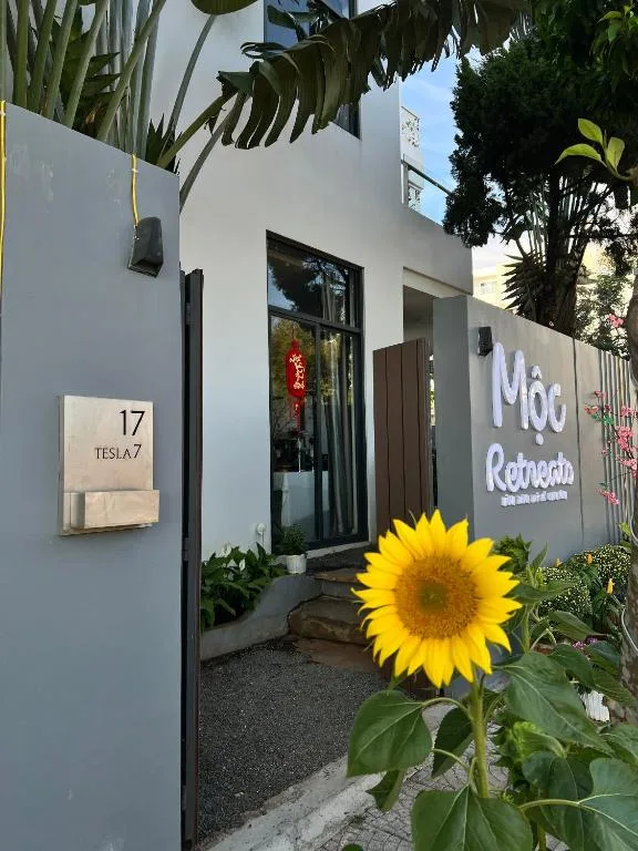 Mộc Retreats