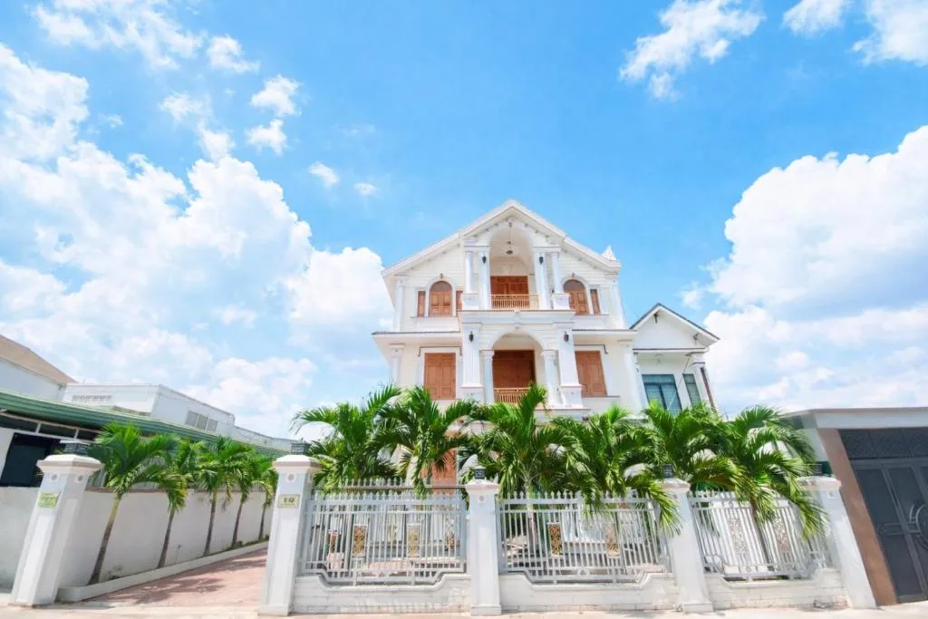 Nam Sơn Hotel Dak Lak