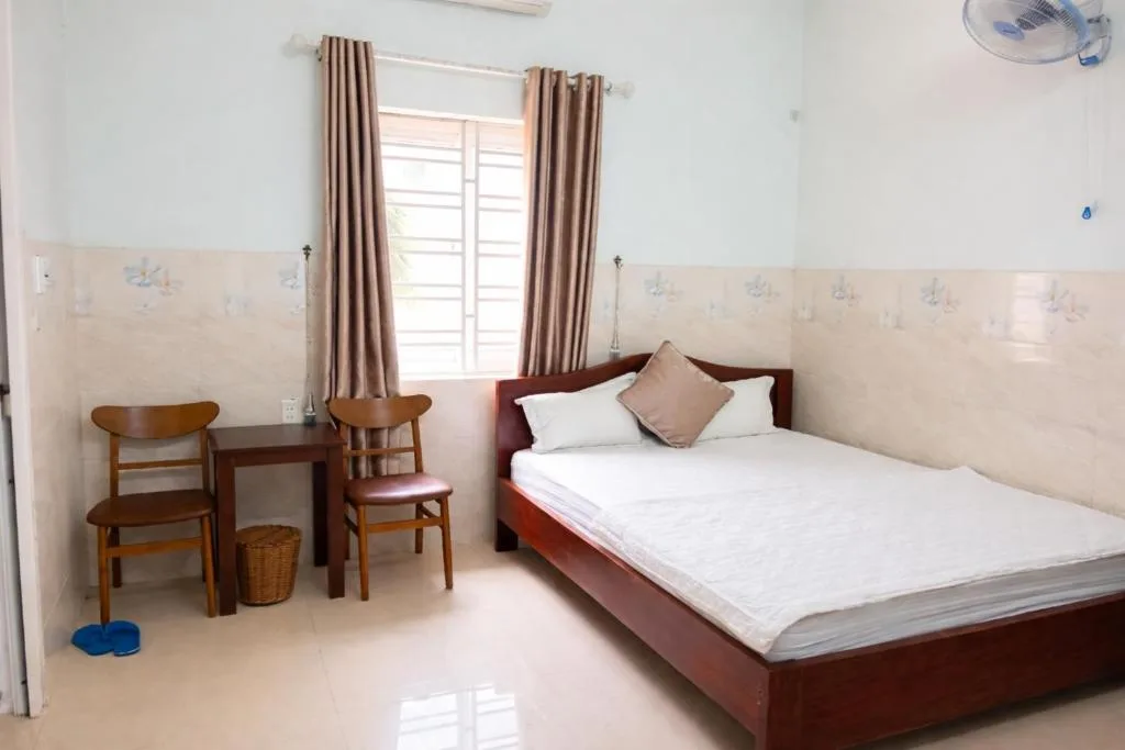 Nam Sơn Hotel Dak Lak — 4