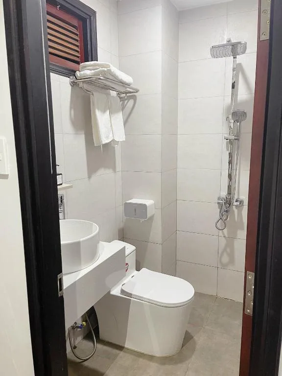 Thanh Bình Hotel - 47 Y Bih - BMT — 3