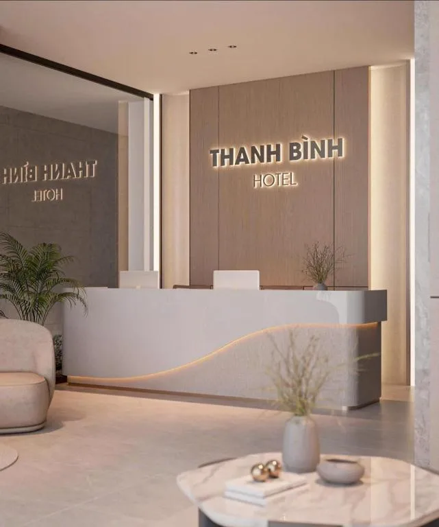 Thanh Bình Hotel - Buôn Ma Thuột
