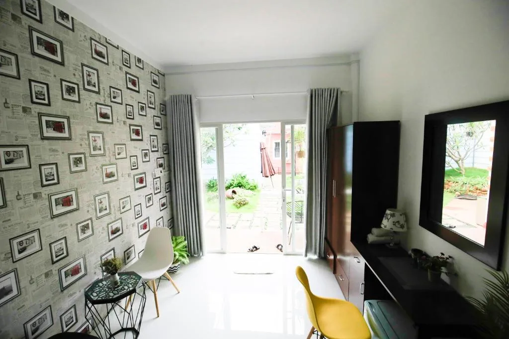 Zan HomeStay — 5