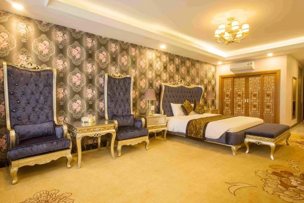 Anh Nguyet Hotel — 2