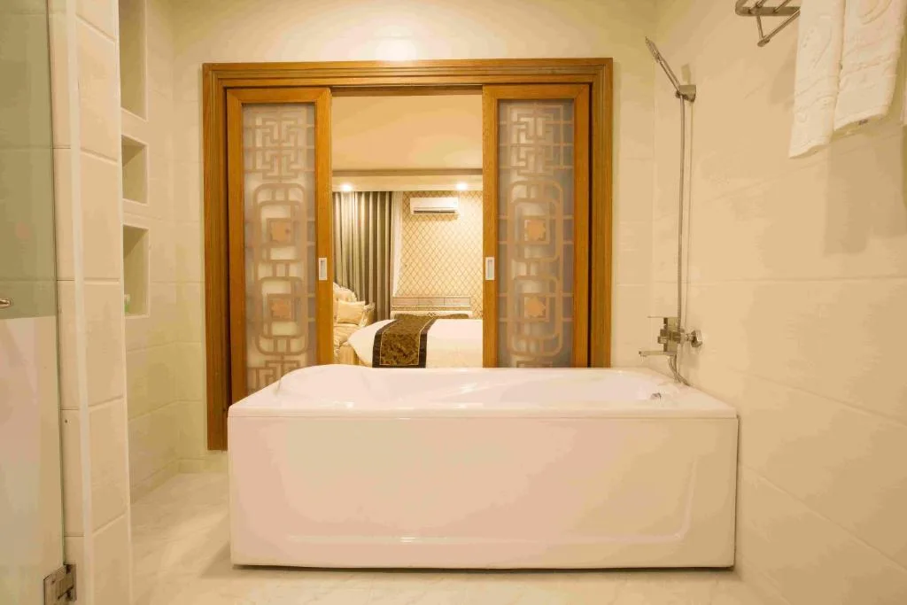 Anh Nguyet Hotel — 3