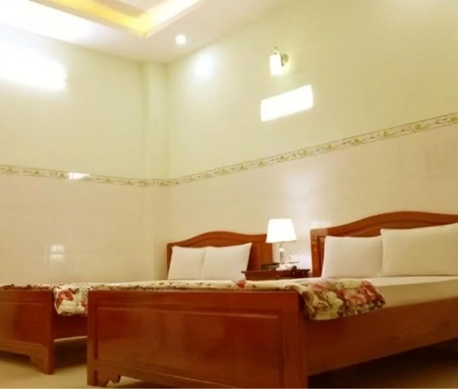 Khách sạn Gia Hưng — 2