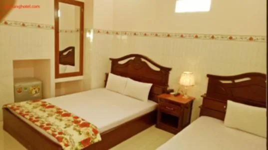 Khách sạn Gia Hưng — 5