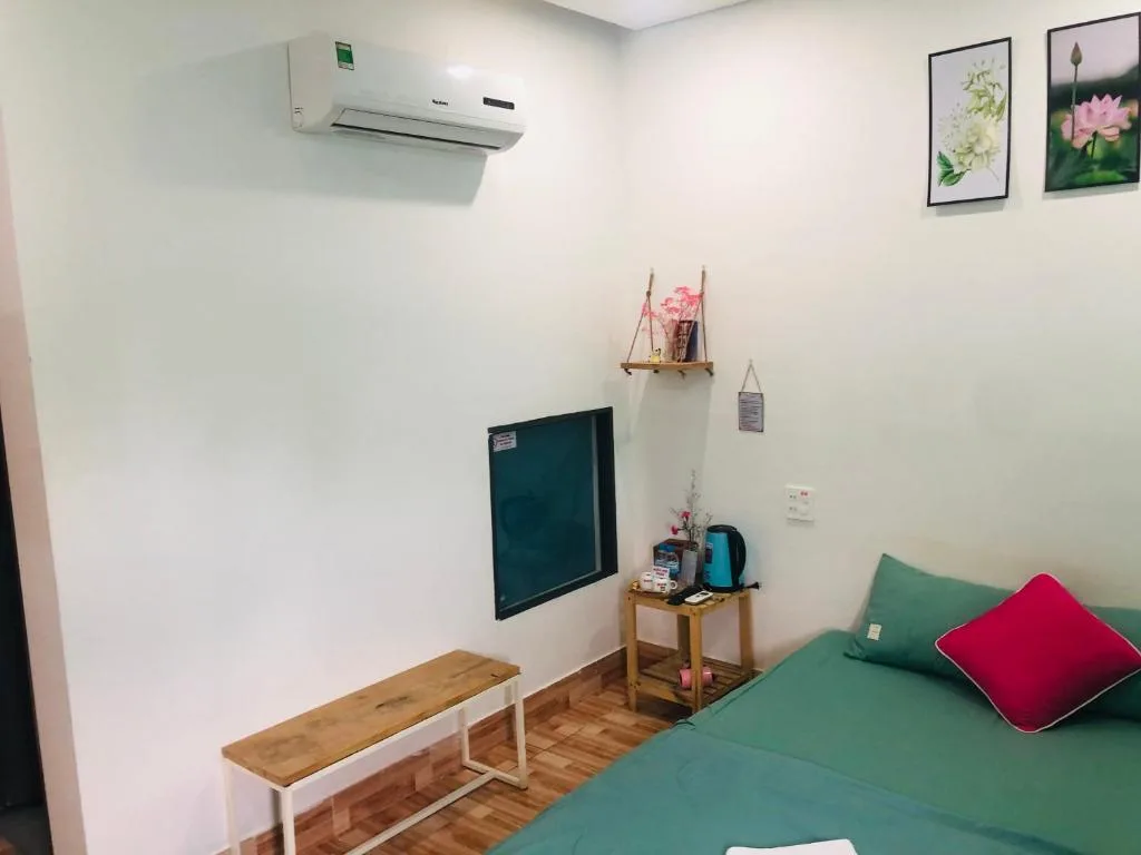 Như Ngọc Motel — 4