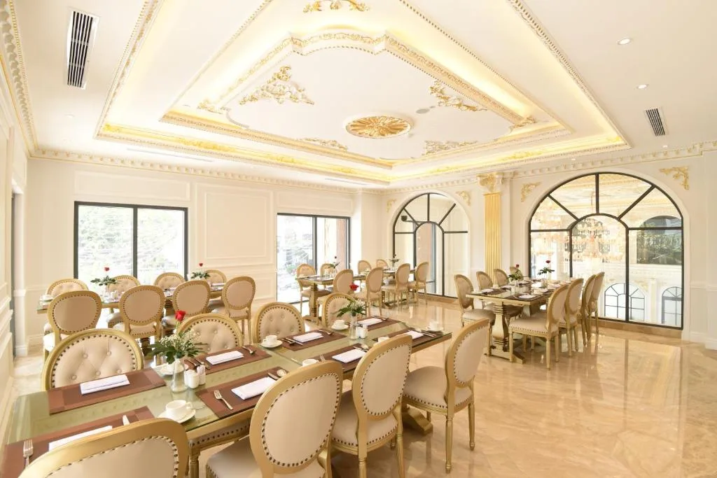 Phu Cuong Hotel Ca Mau — 3