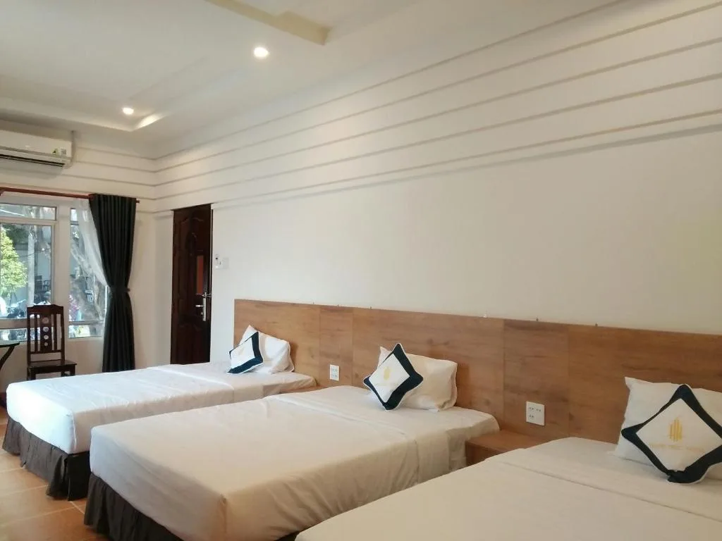 Thanh Truc Hotel Ca Mau — 2