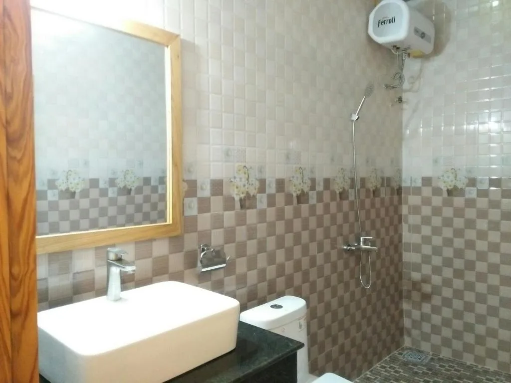 Thanh Truc Hotel Ca Mau — 3