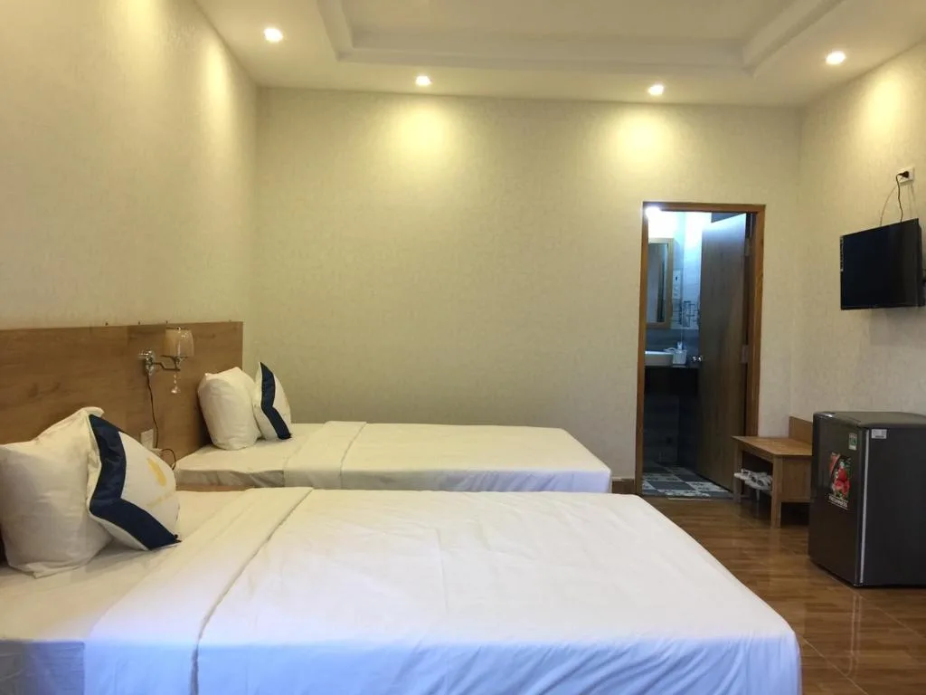 Thanh Truc Hotel Ca Mau — 5
