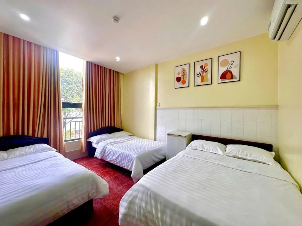 31B Hotel - Near Ninh Kieu Wharf — 3
