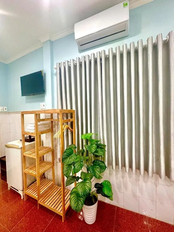 31B Hotel - Near Ninh Kieu Wharf — 4