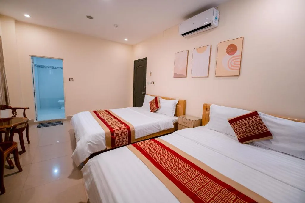 31C Hotel - Near Ninh Kiều Wharf — 2