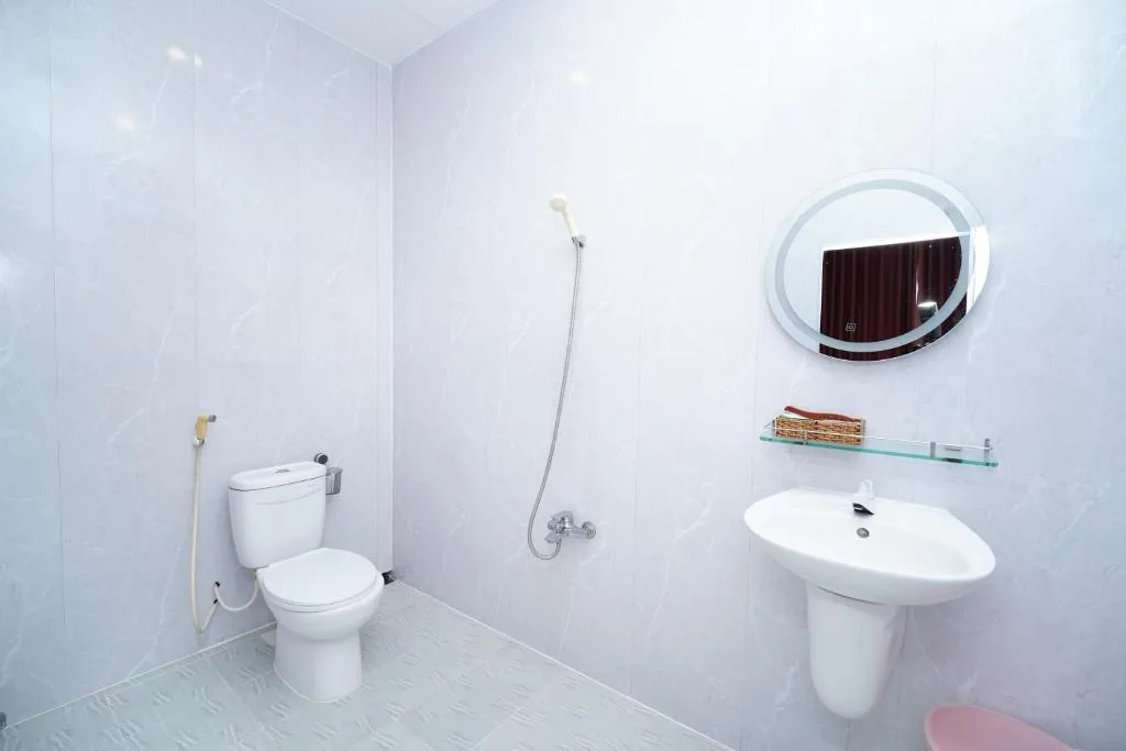 31C Hotel - Near Ninh Kiều Wharf — 3