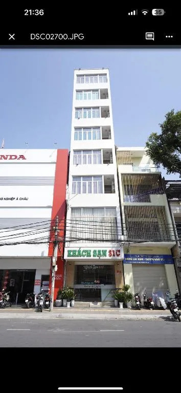 31C Hotel - Near Ninh Kiều Wharf — 4