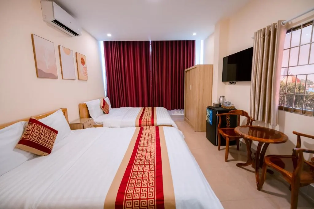 31C Hotel - Near Ninh Kiều Wharf — 5