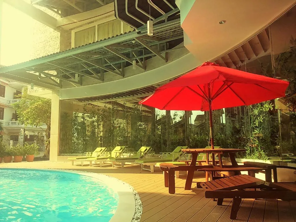 Anh Dao Mekong 2 Hotel — 3