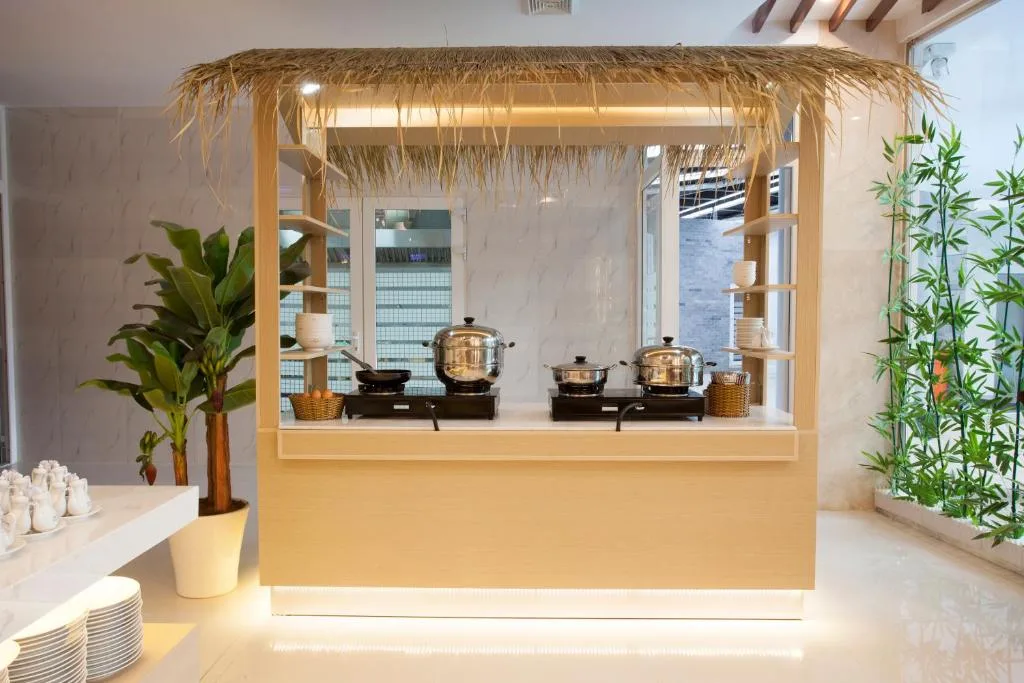 Anh Dao Mekong 2 Hotel — 4