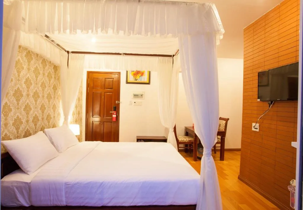 Anh Dao Mekong 2 Hotel — 5