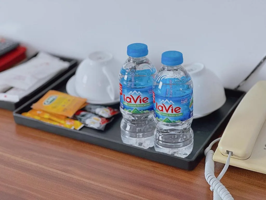 Apple Hotel — 4