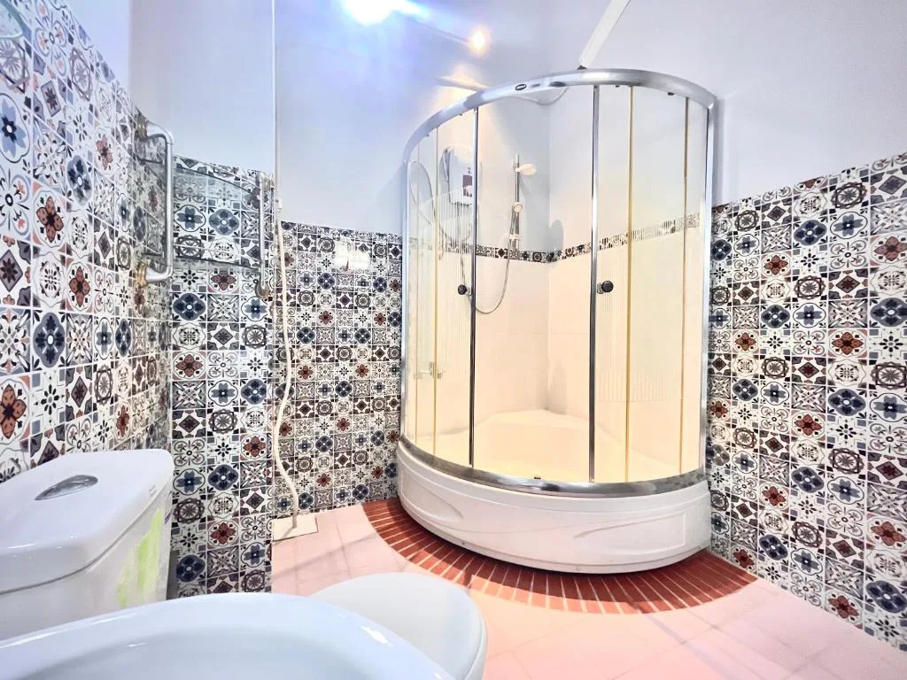 BÊ TÔNG RESIDENCES HOMESTAY — 2