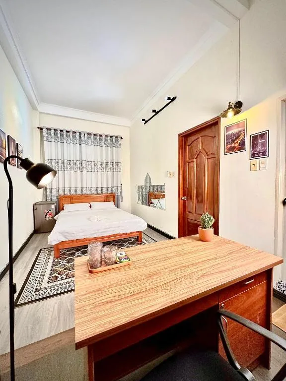 BÊ TÔNG RESIDENCES HOMESTAY — 3