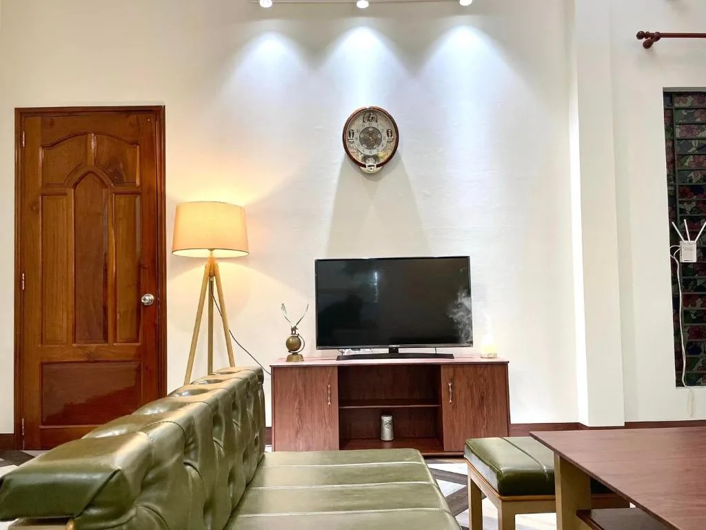 BÊ TÔNG RESIDENCES HOMESTAY — 4