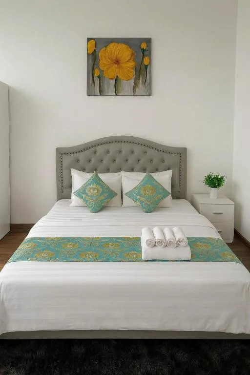 BIG Central Hotel Can Tho - 7 Minutes to Ninh Kieu Wharf — 3