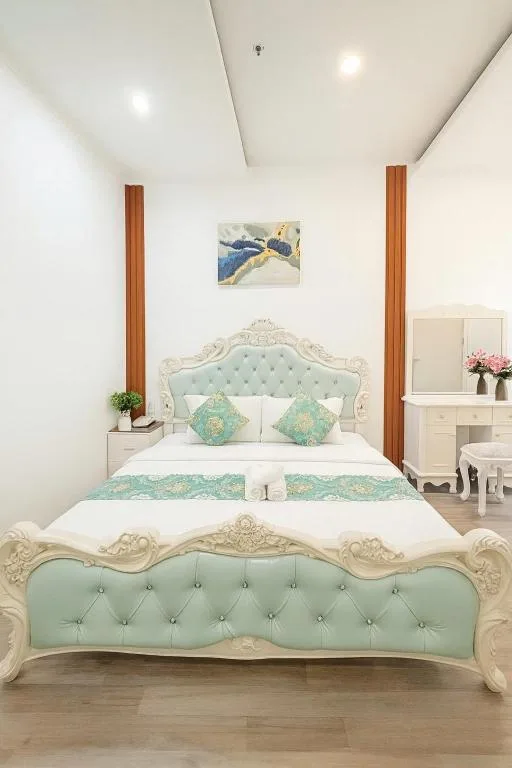 BIG Central Hotel Can Tho - 7 Minutes to Ninh Kieu Wharf — 4