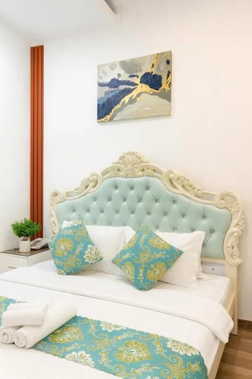 BIG Central Hotel Can Tho - 7 Minutes to Ninh Kieu Wharf — 5
