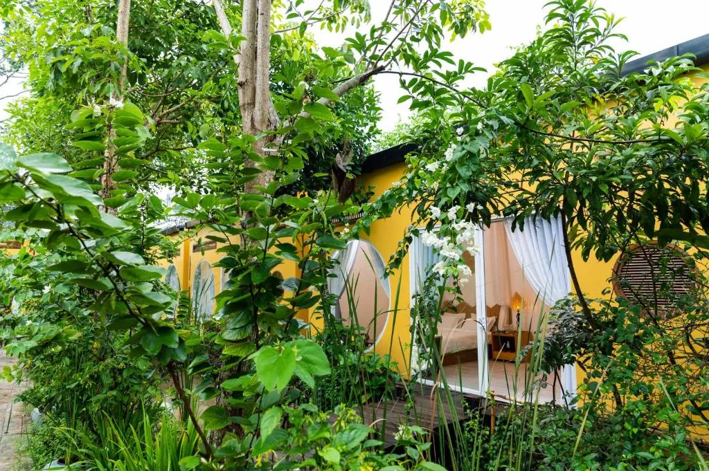 Binh Minh Eco Lodge — 2