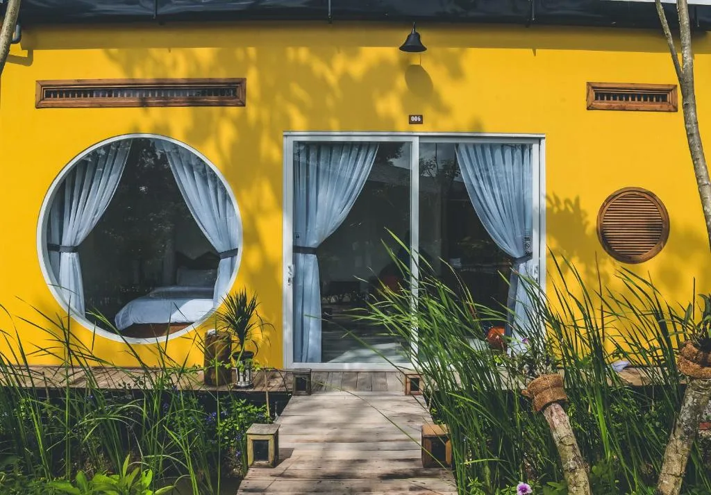 Binh Minh Eco Lodge — 3