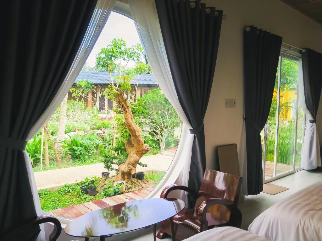 Binh Minh Eco Lodge — 4