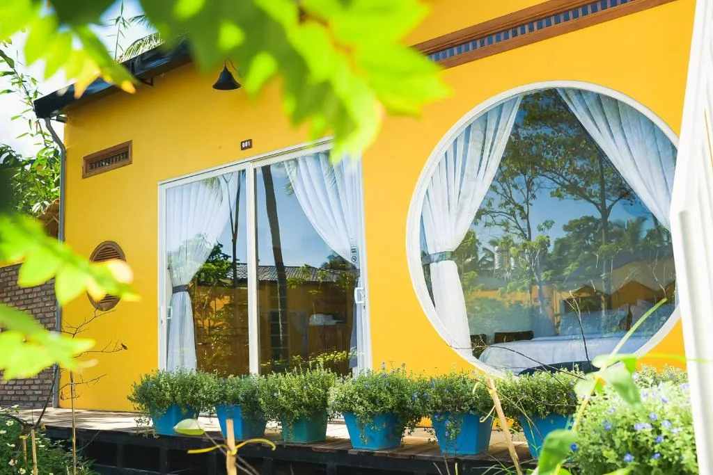 Binh Minh Eco Lodge — 5