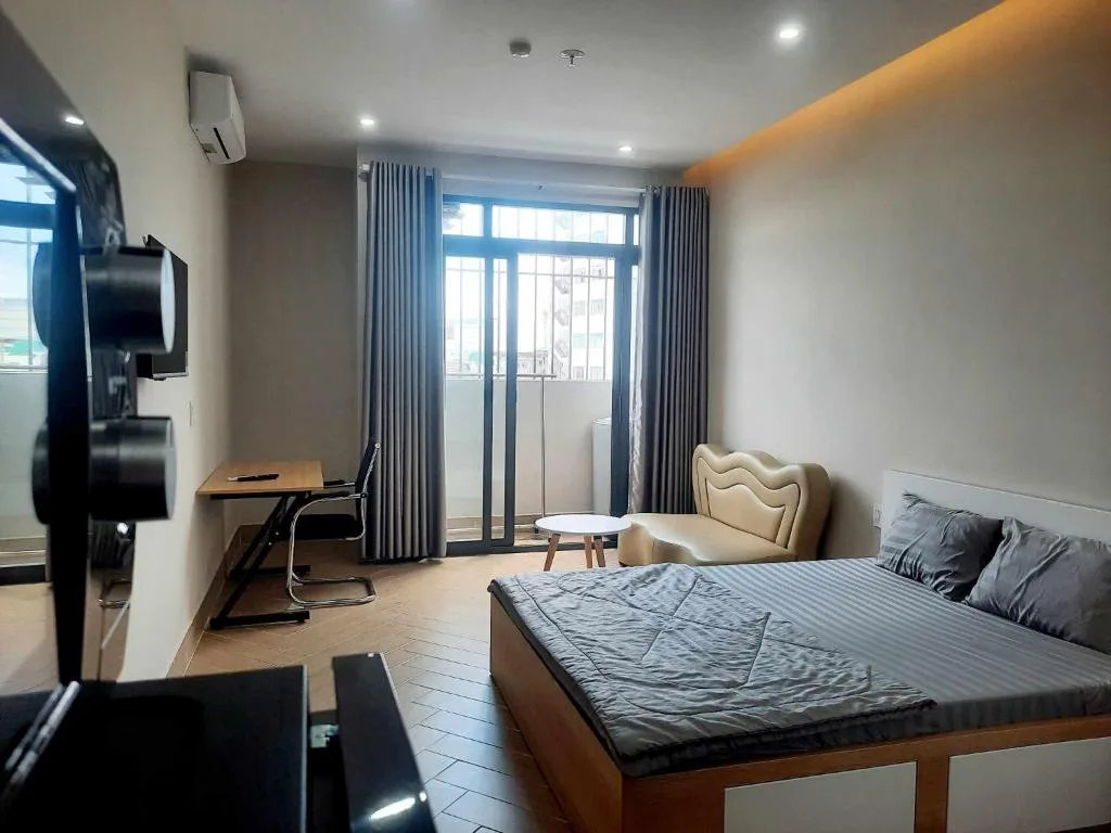 C - Home — 3