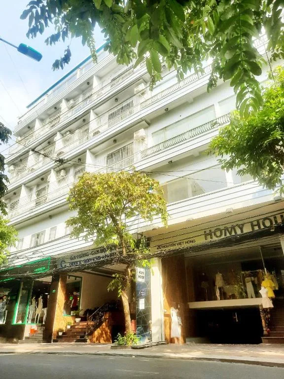 C - Home — 4