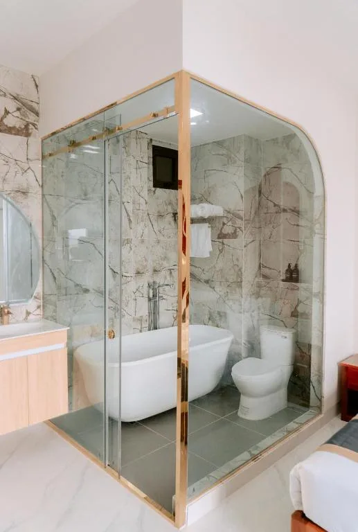 Camellia Hotel Can Tho — 3