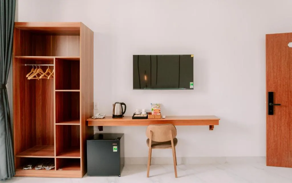 Camellia Hotel Can Tho — 4